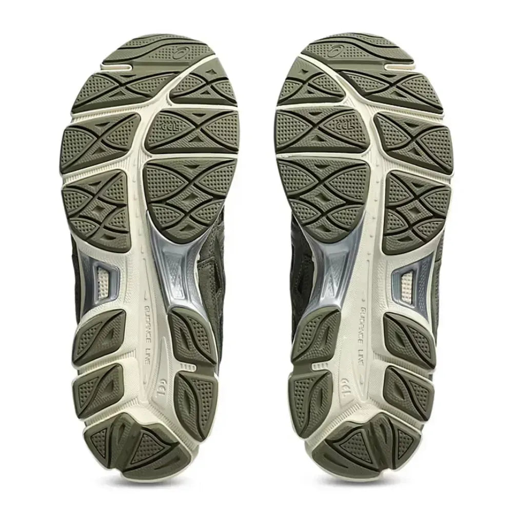 ASC Gel NYC - Grove/Olive/Canvas