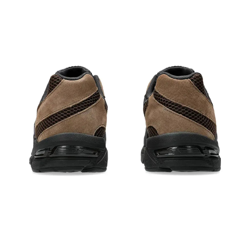 ASC Gel 1130 - Dark Brown/Midnight