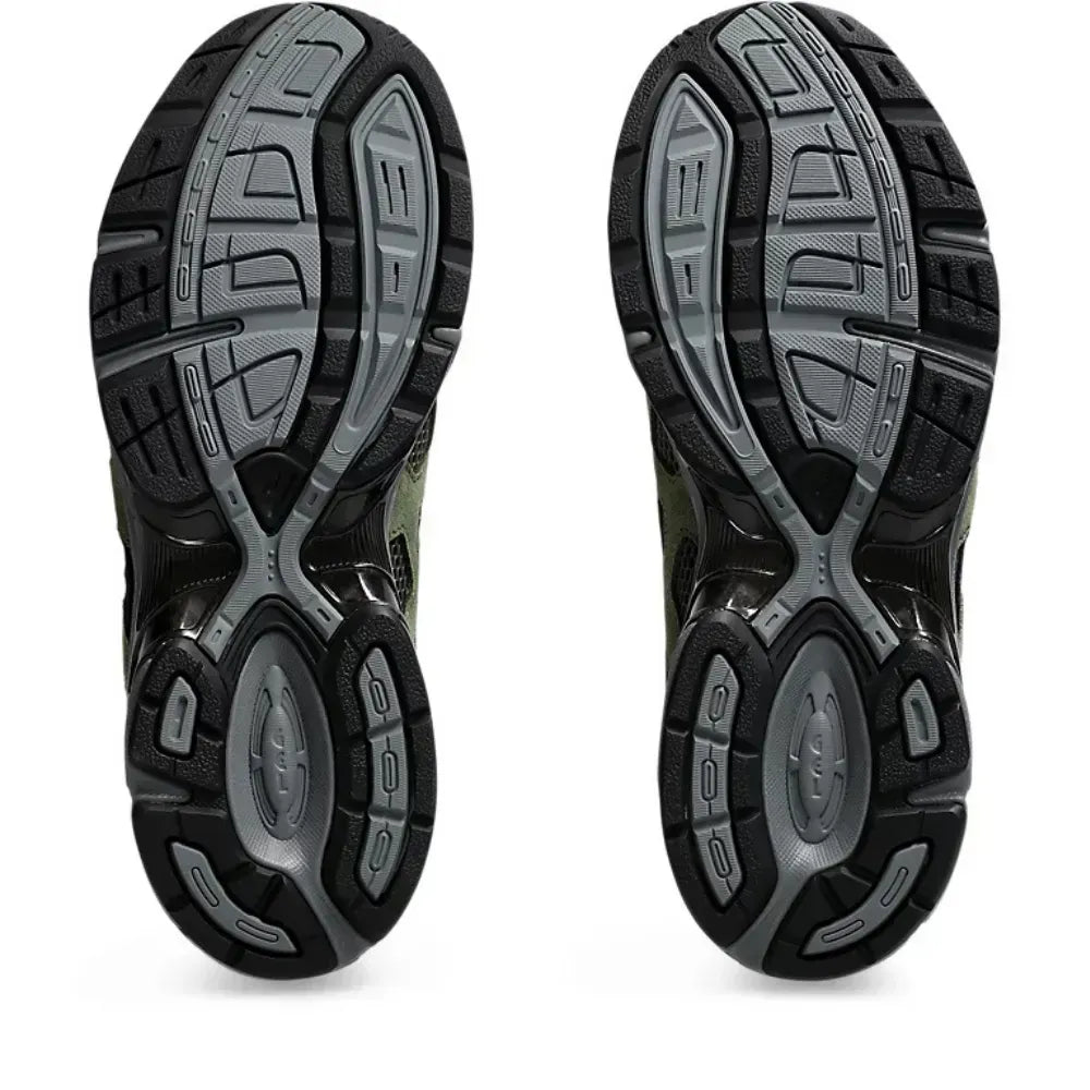 ASC Gel 1130 - Olive Canvas/Smog Green