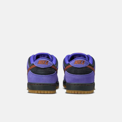 NK Dunk Low - Pro Persian Violet Off Noir