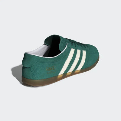Ad Gazelle Lo Pro - Collegiate Green/Cloud White/Gum