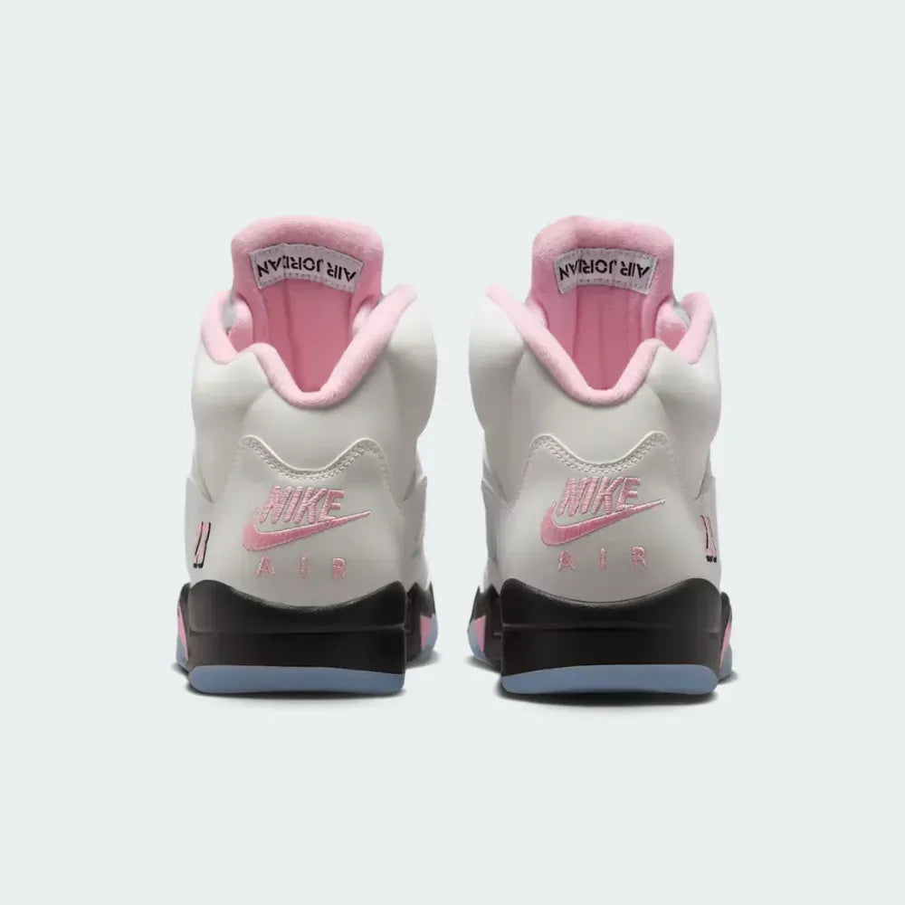 AJ 5 - Soft Pink