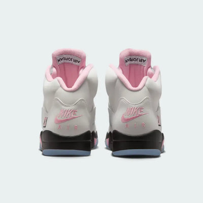 AJ 5 - Soft Pink