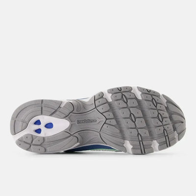 NB 530 – White Natural Indigo