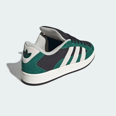 Ad Campus 00s - Black/Green