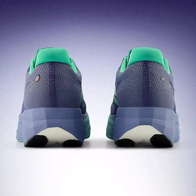 TAG x NB SC Elite v5 Blue Purple