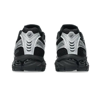 ASC Gel-Kayano 12.1 - Black Graphite Grey