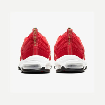 NK Air Max 97 - Red