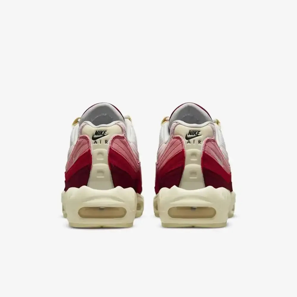 NK Air Max 95 Muscles