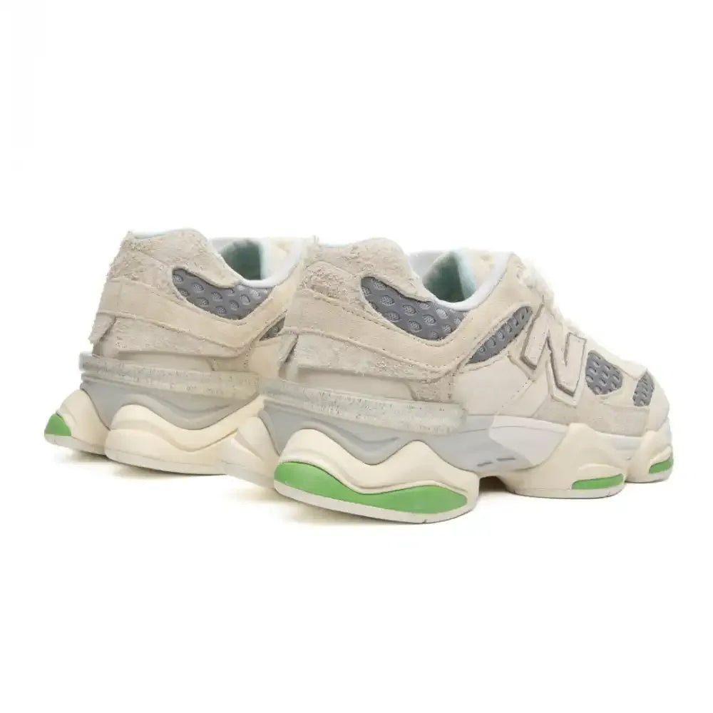 Bricks & Wood x NB 9060