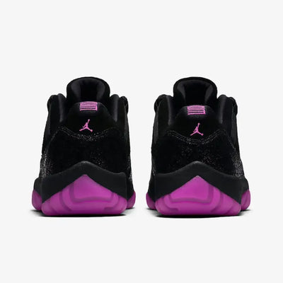 AJ 11 Low - Think 16 Rook To Queen