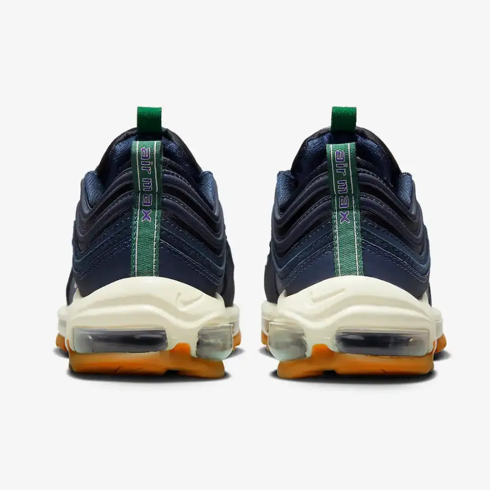 NK Air Max 97 - George Green