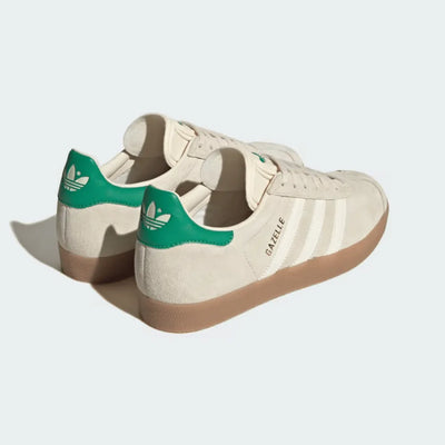 Ad Gazelle - Cream White Gum