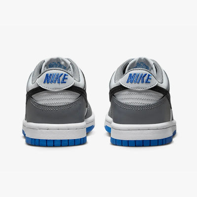 NK Dunk Low - Cool Grey
