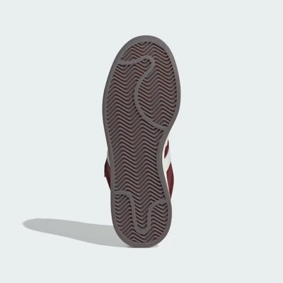 Ad Campus 00s - Collegiate Burgundy