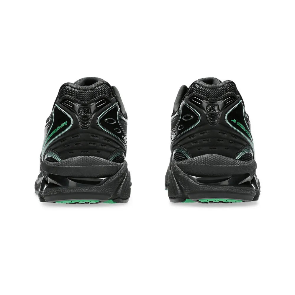 ASC Gel Kayano 14 x 8on8 - Black