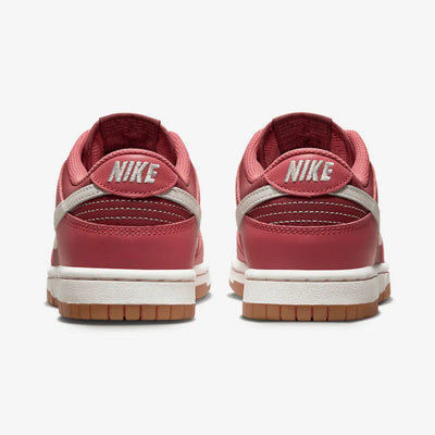 NK Dunk Low - Desert Berry
