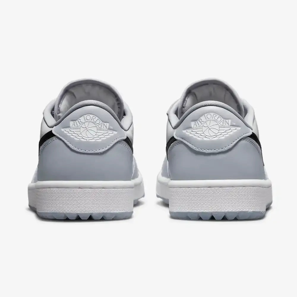 AJ 1 Low - Wolf Grey