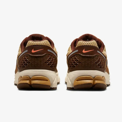 NK Zoom Vomero 5 Wheat Grass and Cacao Wow