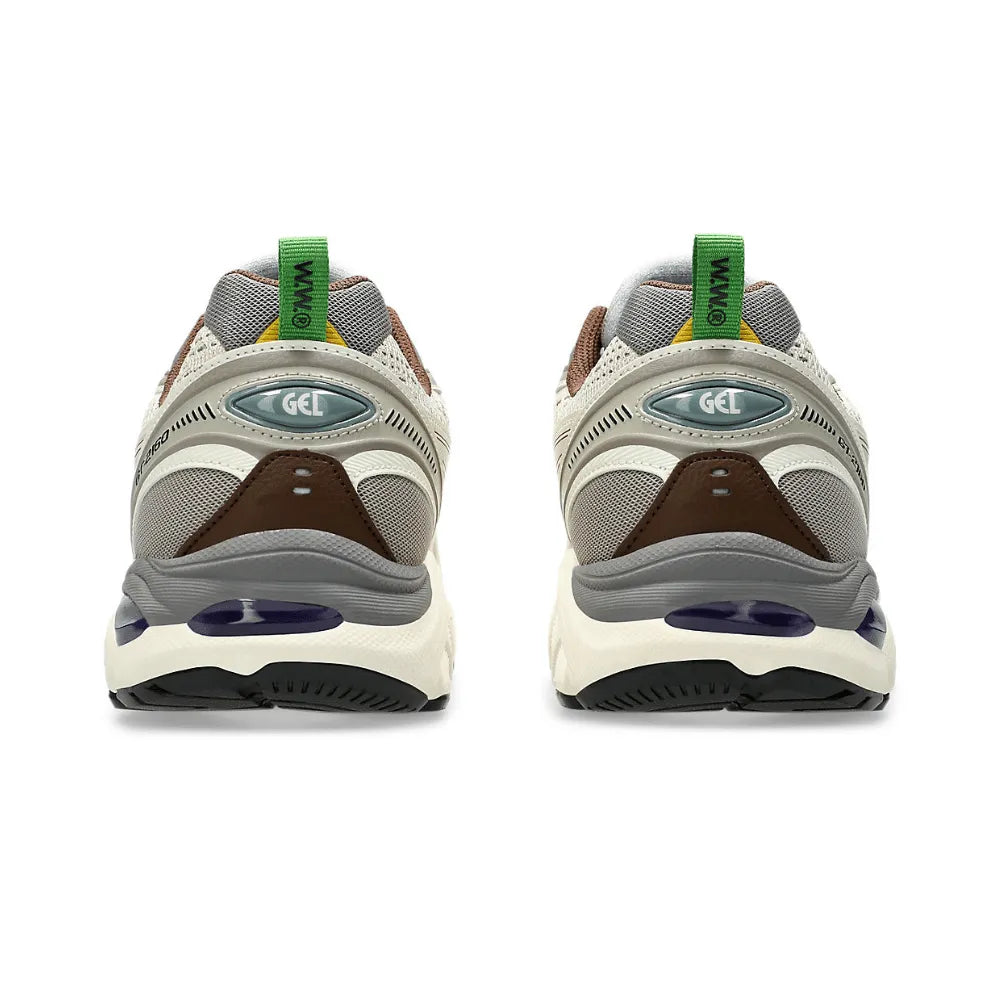 ASC GT 2160 x Wood Wood - Cream/Oatmeal