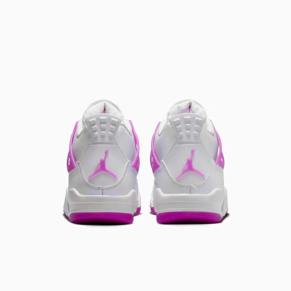 AJ 4 - Hyper Violet