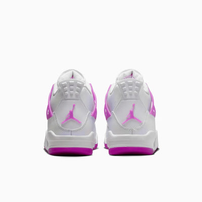 AJ 4 - Hyper Violet