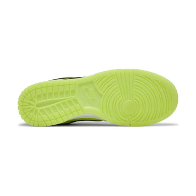 NK Dunk Low - Splash Volt