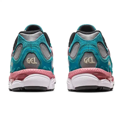 ASC Gel NYC x Awake NY - Teal/Pink