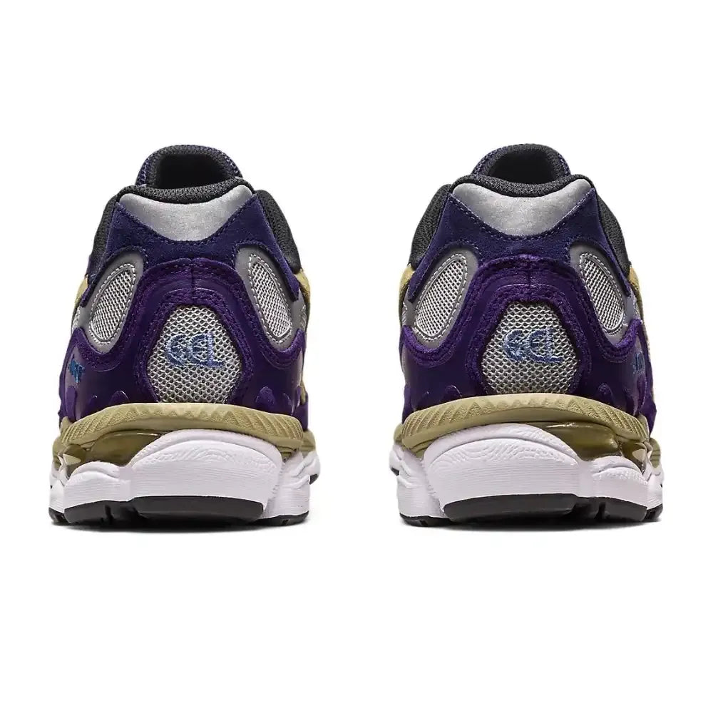 ASC Gel NYC x Awake NY - Purple/Gold