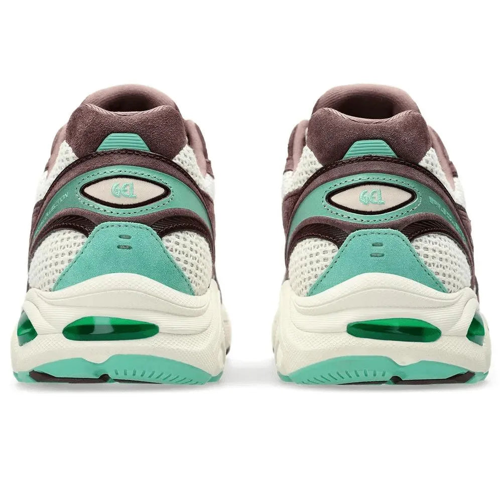 ASC GT 2160 x Earls Collection - Cream/Peppercorn