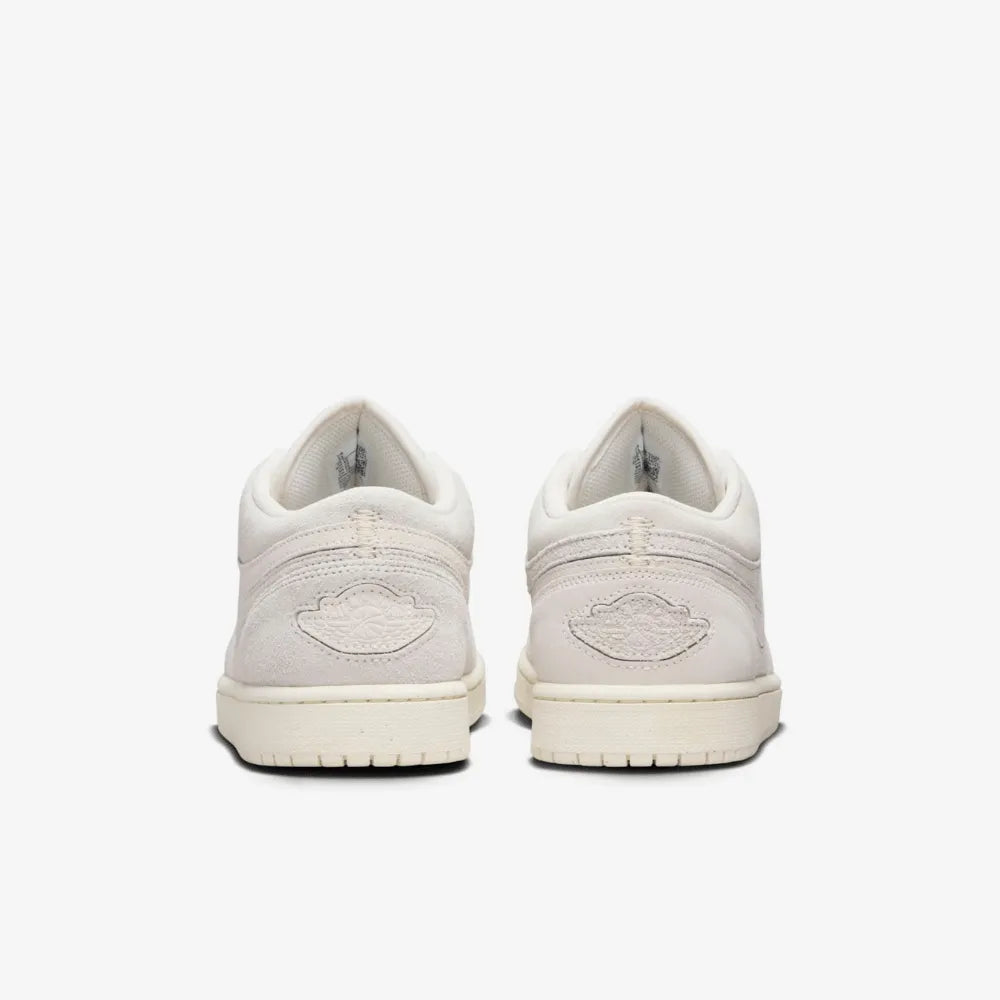 AJ 1 Low - Craft Photon Dust Grey