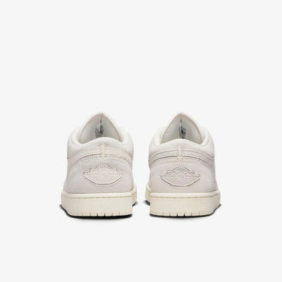 AJ 1 Low - Craft Photon Dust Grey