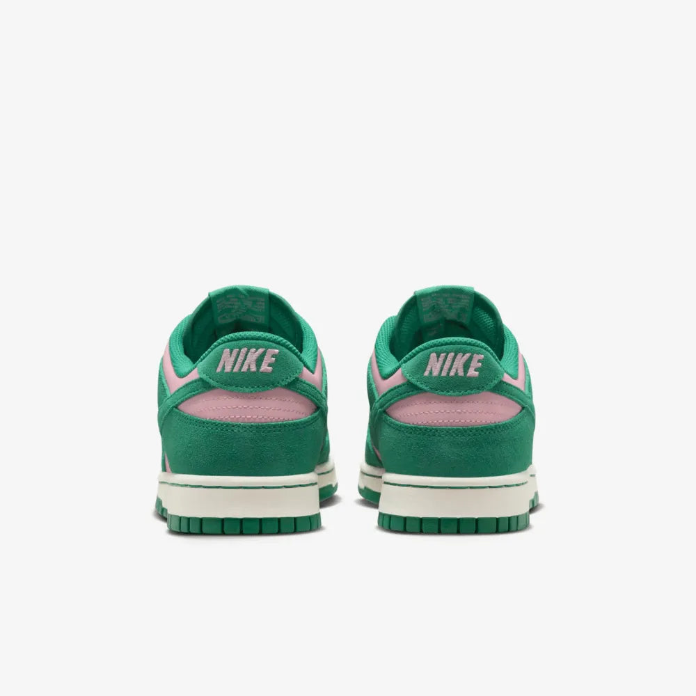 NK Dunk Low - Medium Soft Pink Malachite