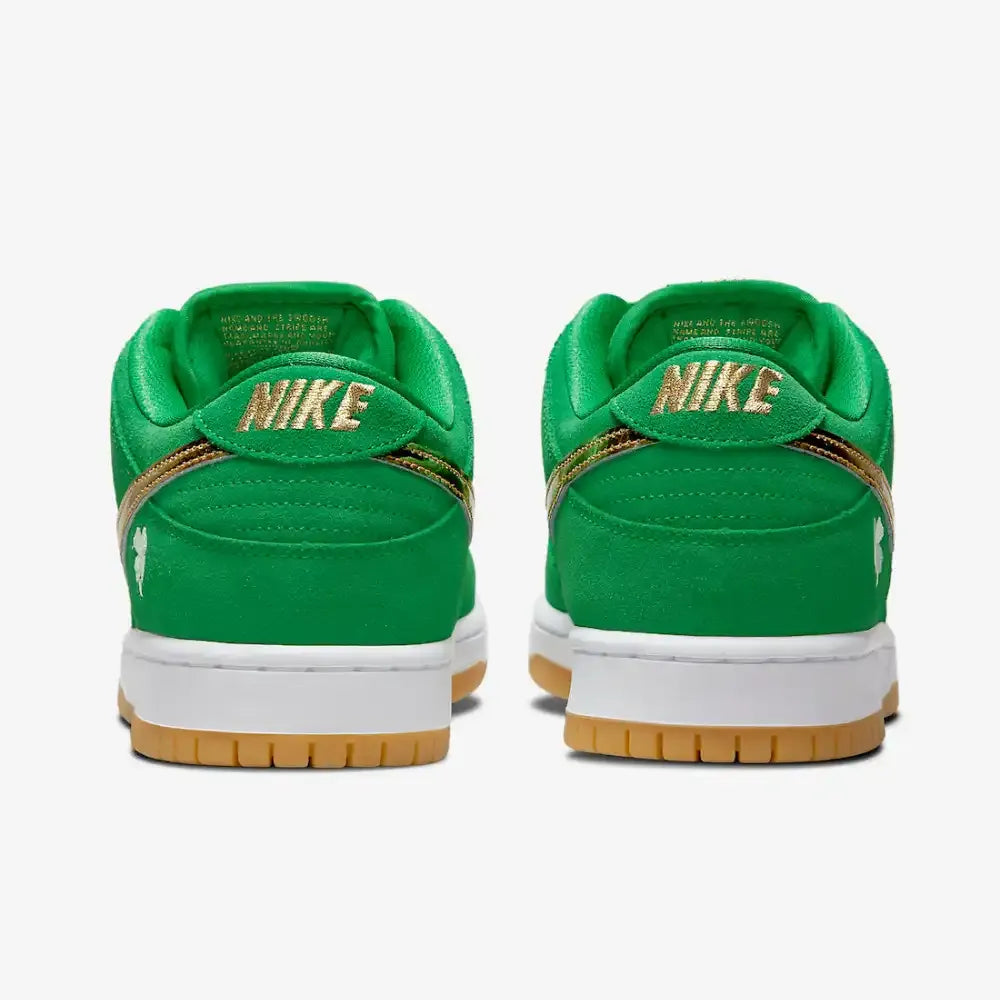NK Dunk Low - St. Patrick's Day