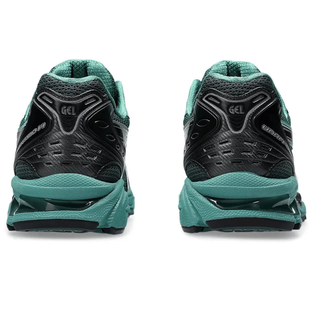 ASC Gel Kayano 14 x Unaffected - Posy Green