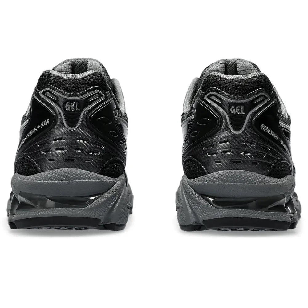ASC Gel Kayano 14 x Unaffected - Dark Shadow