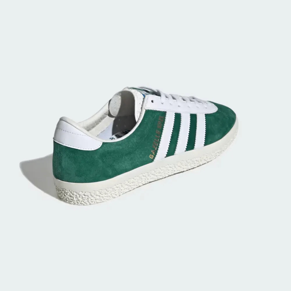 Ad Gazelle - SPZL Dark Green