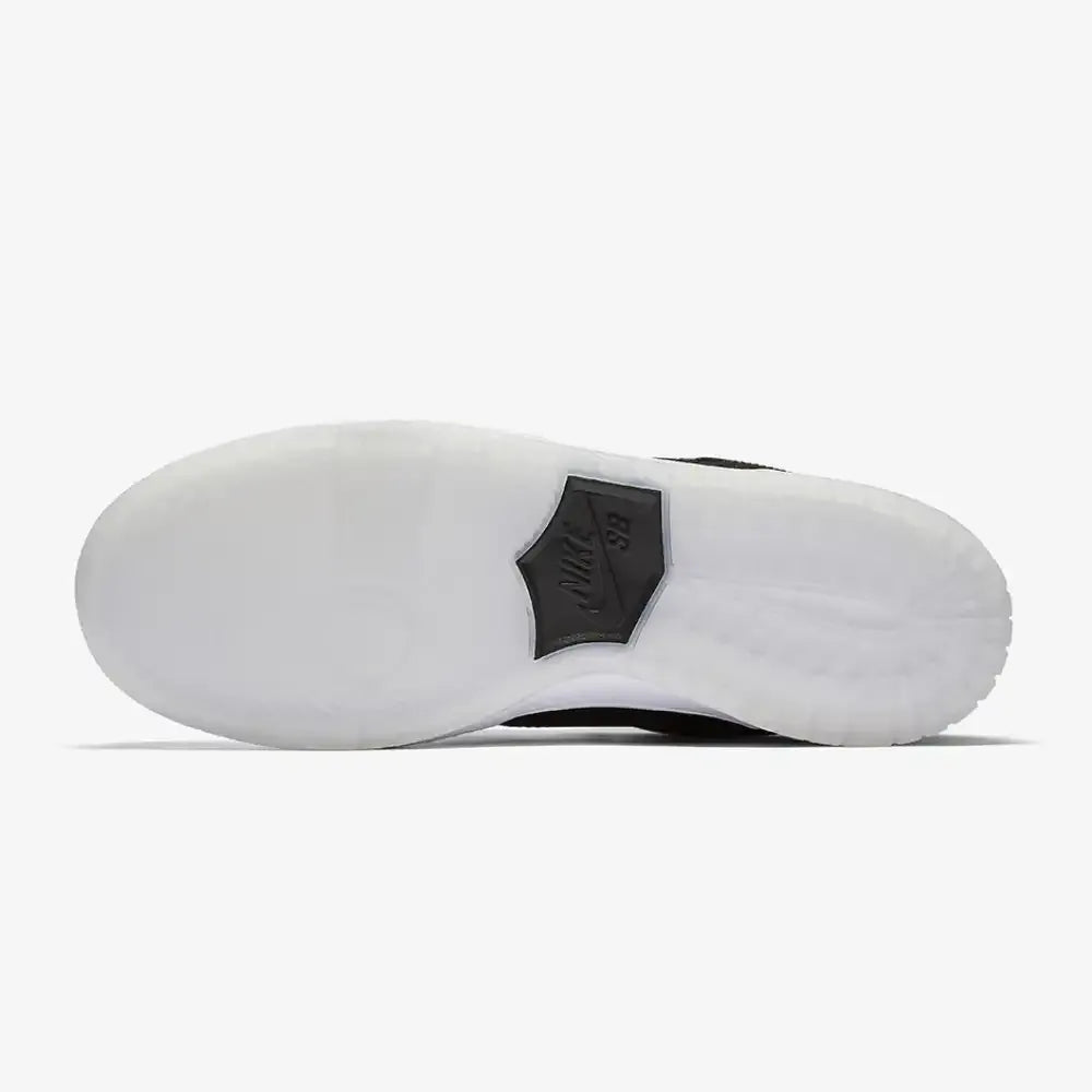 NK Dunk Low - TRD QS Galaxy