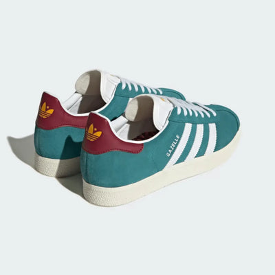 Ad Gazelle Indoor - Arctic Fusion