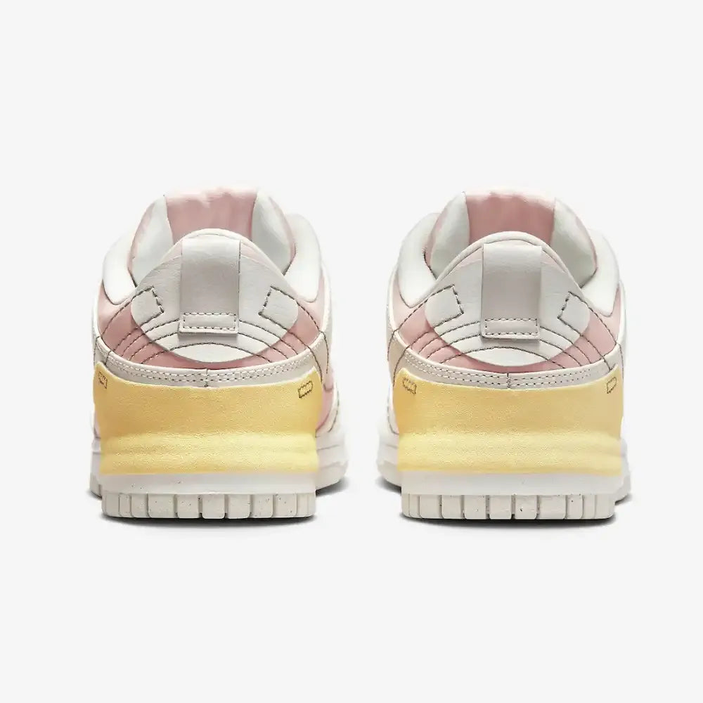 NK Dunk Low - Pink Oxford