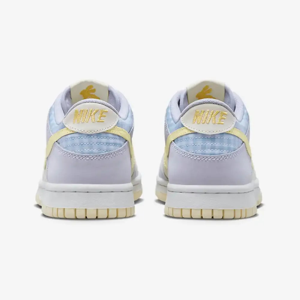 NK Dunk Low - Easter