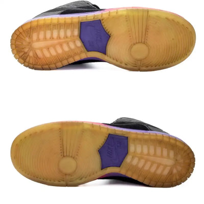 NK SB Dunk Low Premium QS BHM