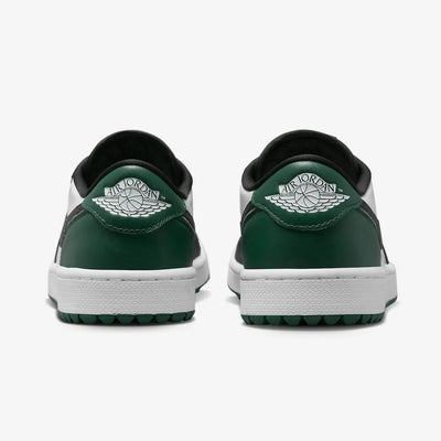AJ 1 Low - Noble Green