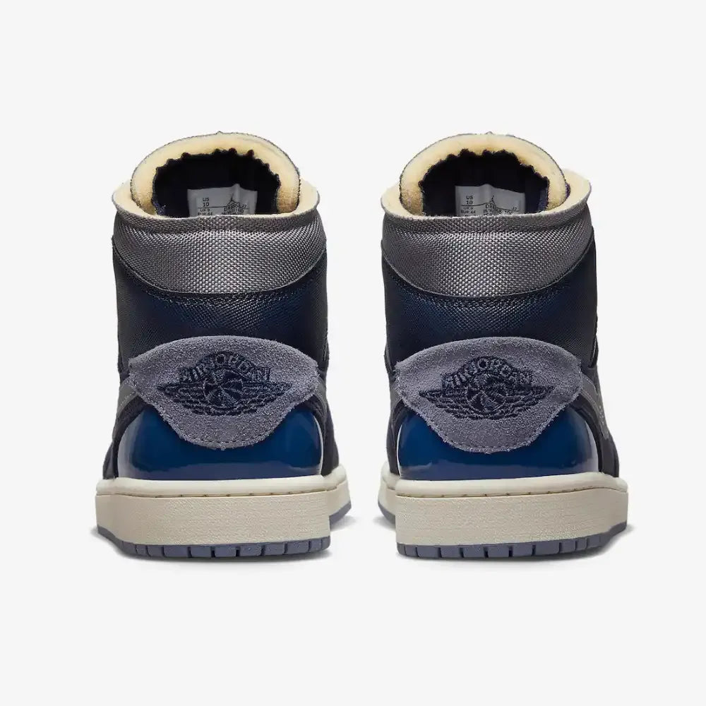 AJ 1 - Inside Out Obsidian