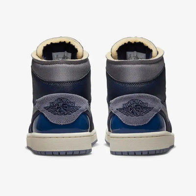 AJ 1 - Inside Out Obsidian