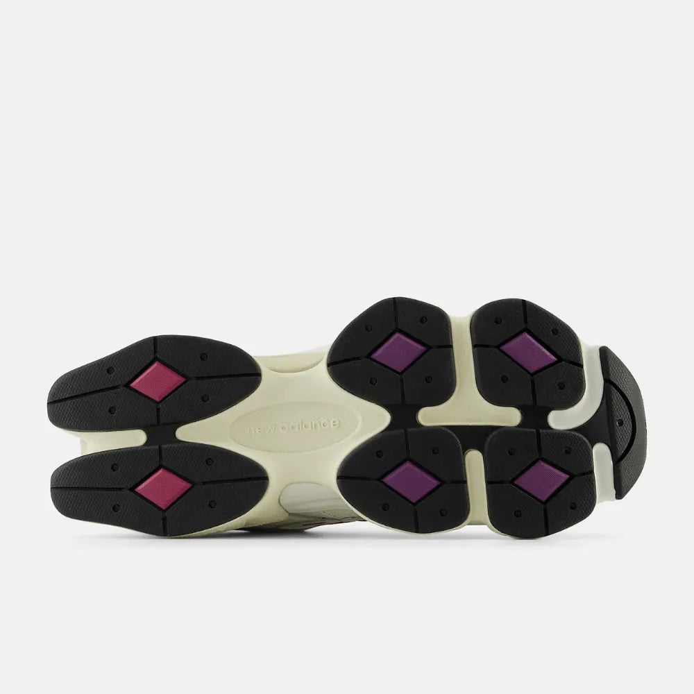 NB 9060 Sea Salt Scorpio Dusted Grape