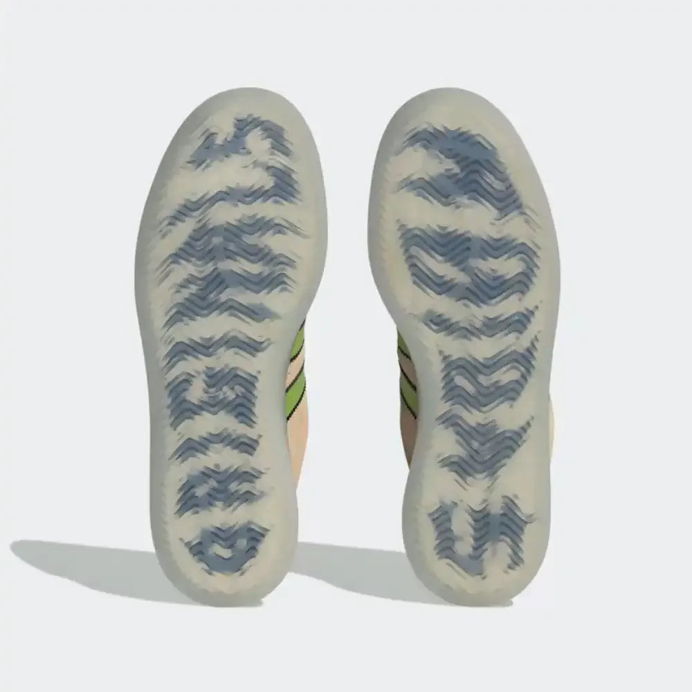 Ad Campus 00s - Magic Beige/Semi Solar Green