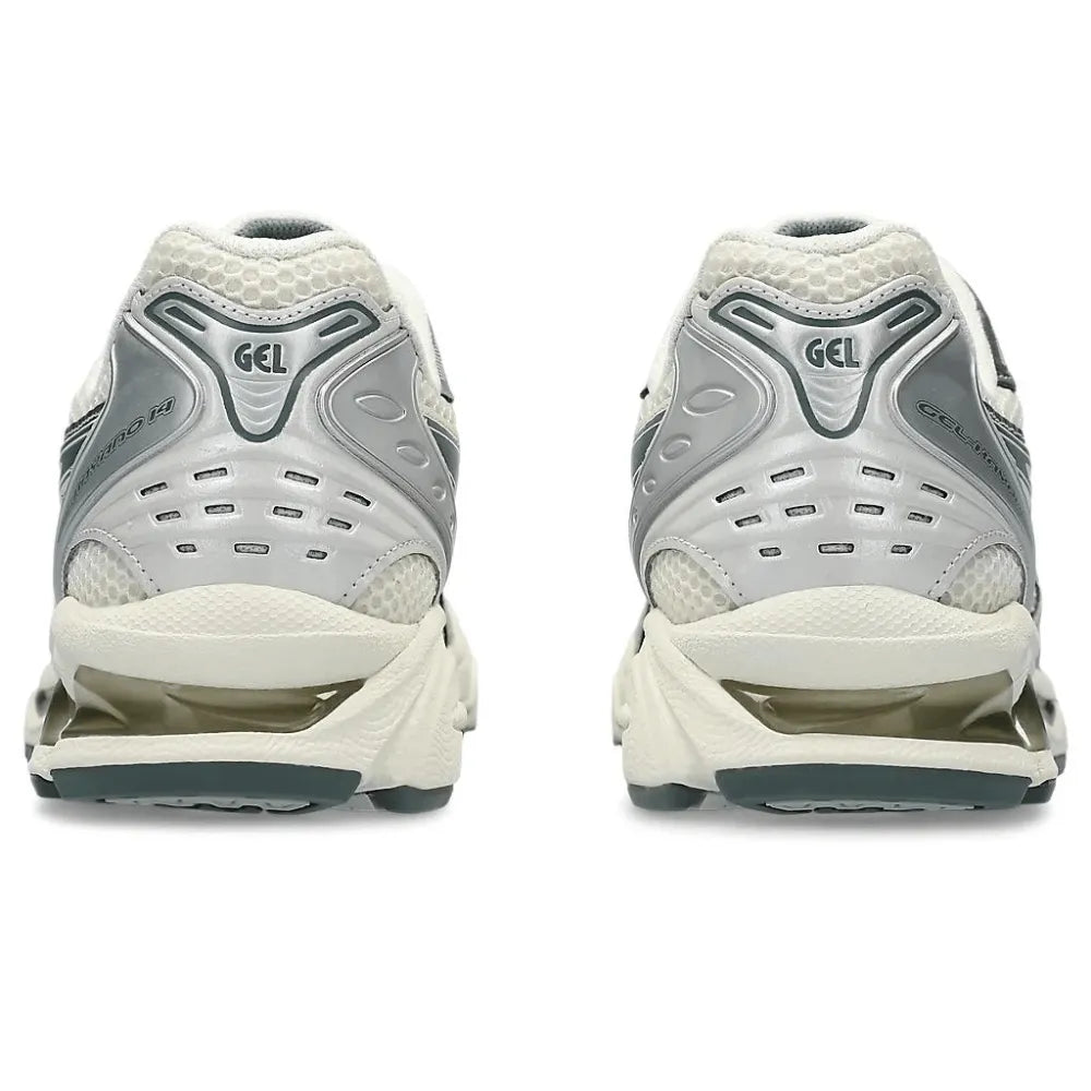 ASC Gel Kayano 14 - Birch/Dark Pewter