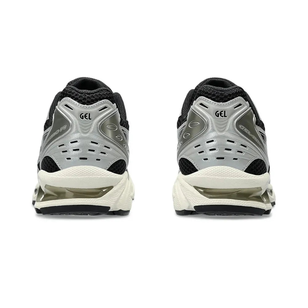 ASC Gel Kayano 14 - Black Seal/Grey