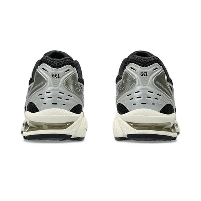 ASC Gel Kayano 14 - Black Seal/Grey